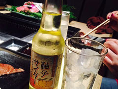 -松阪牛焼肉M(法善寺横丁店)