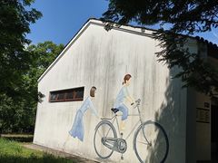 -柳鹭田园区