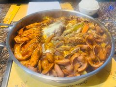 -黄记煌三汁焖锅(崇文门店)