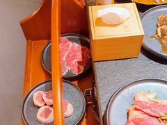 -牛YO烧肉烤肉自助(万象城春河里店)