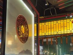 -缪氏川菜(深圳北站缤果空间店)
