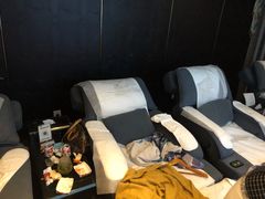 -华夏良子·足道SPA艾灸(铁道大厦店)