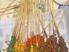 -串盟烧烤大排档·长沙美食地标(星沙店)