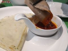 -令氏家外家周秦食府(高新店)