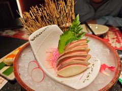 -古田居·特色寿司料理(星之岛旗舰店)
