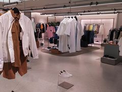 -ZARA(大上海时代广场店)