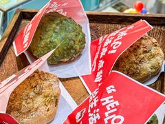 -吉川堂·日式甜点专门店(正佳广场店)