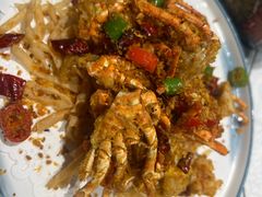 -绿雅居原生态农庄(小涌店)