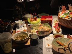 -花潮料理艺食馆(成都万象城店)