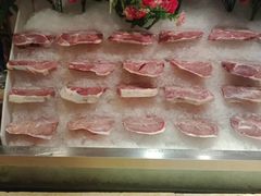 -芭菲盛宴·环球美食(袁家岗店)