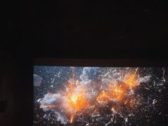 -CGV星星影城(颐堤港ScreenX店)