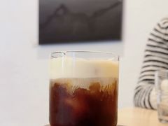 -常识咖啡common sense(春熙路店)