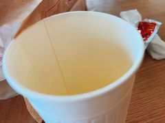 -麦当劳(双榆树店)