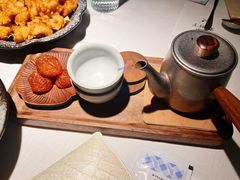 -春树下·树屋花房西餐厅(罍街AS1980店)