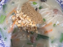 -杏花村水席楼·洛阳水席(老城十字街店)