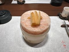 笋-无味舒食(思南公馆店)