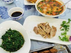 -老毛手抓·盐池滩羊非遗手抓(宁夏总店)