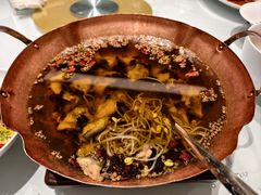 -香丰阁·烤鸭·川湘菜(清河店)
