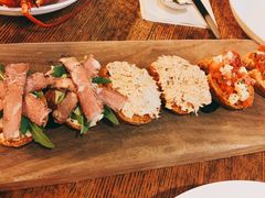 -查特花园美食广场(西单大悦城店)