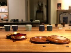 大堂-T館·花园艺术餐厅
