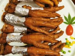 -高老庄新家宴(北斗星广场店)