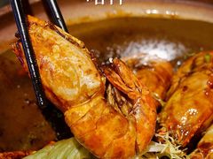 -啫神·广州地标美食(北京路店)