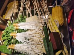 -江湖六膳門串串香(隆礼路店)