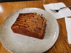 无花果香蕉面包-Wagas沃歌斯(太古汇店)