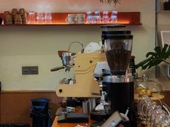-The Roastery By AllYouWant(福田店)