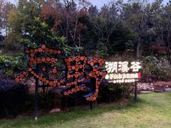 -茅山东方盐湖城景区