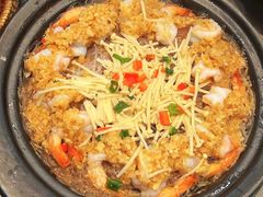 -前海沿·青岛菜(大拇指广场石老人店)