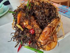-锦園(伊势丹美食城店)