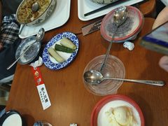 -菊儿人家·北京胡同菜(南锣鼓巷店)