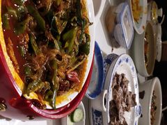 -宁夏国强手抓羊肉·清真菜(未央路凤三店)