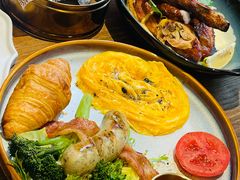 -秘密旅行Bonjour(黑金冠 江南西店)