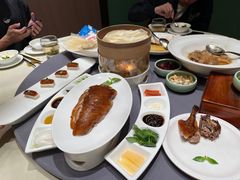 -阿庄新豫菜(航海东路店)