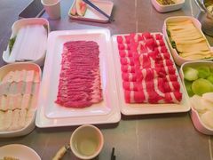 -君邦火锅(新疆大厦店)