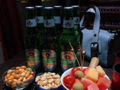 -杜尚rooftop露台酒吧