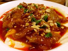 -妈妈的味道(工人体育场东路店)