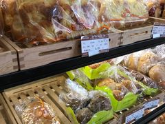 -长发西饼(临顿路店)