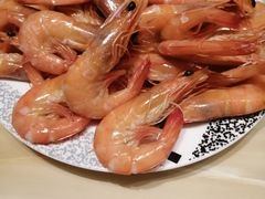 -西藏饭店·亚克·食光自助餐厅(文殊院店)
