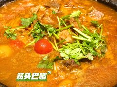 -胡家大厨(时光街店)