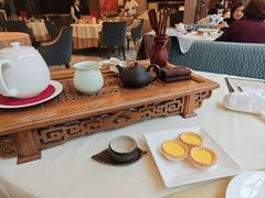 -利苑酒家(金宝店)
