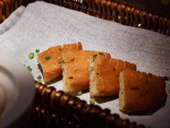 葱油饼-映水芙蓉(上海万象城店)