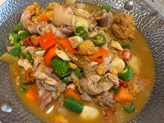 -小乡小镇·传承桐庐土菜·老板亲自烧的菜
