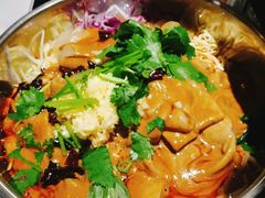 -奇滋豆味(南十四道街店)
