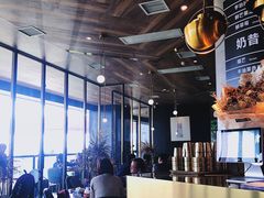 大堂-KCOOKING概念韩餐(世茂52+店)