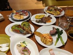 -mezza9 Macau(澳门君悦酒店)