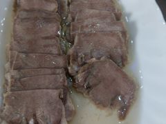 -长兴菜馆(高桥店)