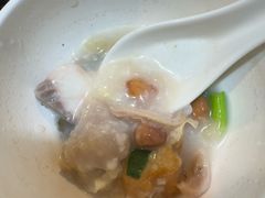 -伍湛记 · 广州老字号(龙津中路店)